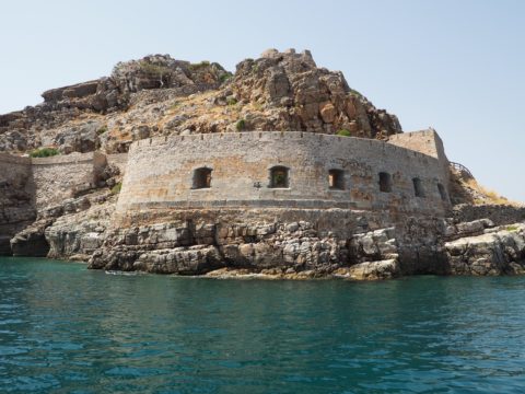 Spinalonga